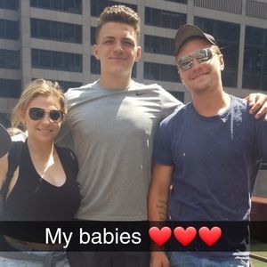 Meet your Posher, Mary ann